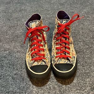 Converse High Top